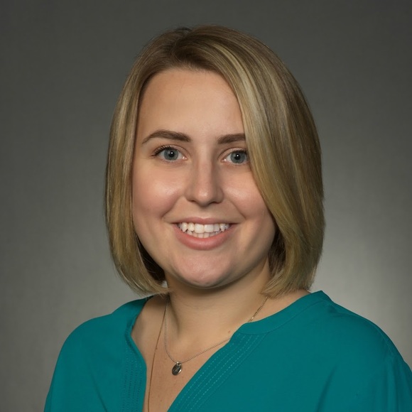 Meet your Posher, Ashley - Picture 1 of 1